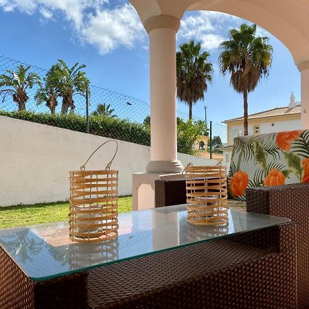 Villa Med - Private Pool, Garden, Sun All Day, Stunning Views Albufeira Extérieur photo