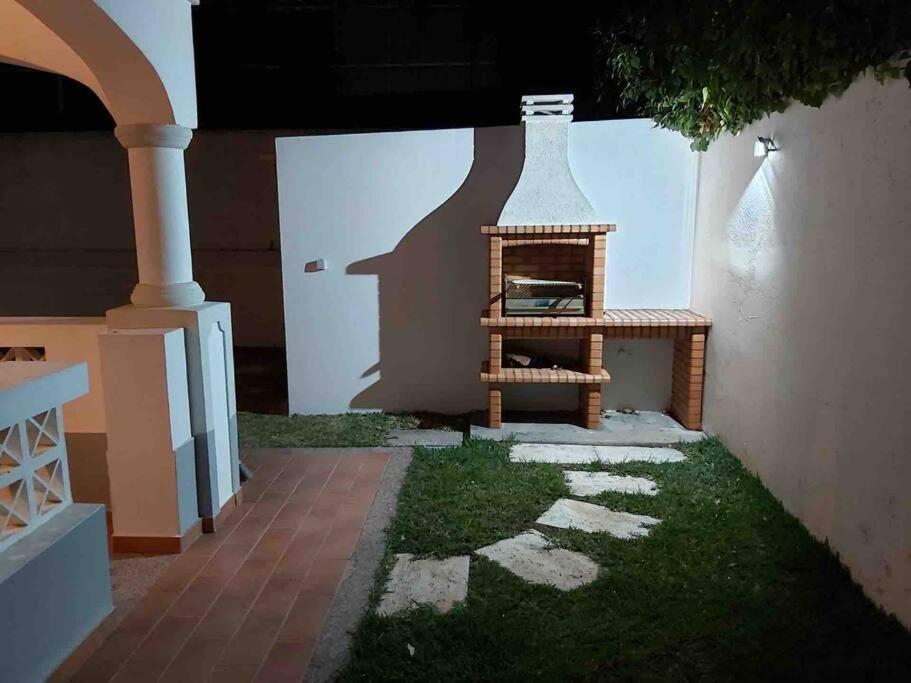 Villa Med - Private Pool, Garden, Sun All Day, Stunning Views Albufeira Extérieur photo