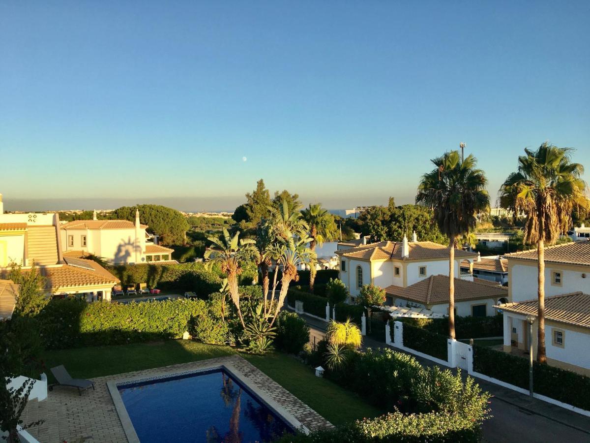 Villa Med - Private Pool, Garden, Sun All Day, Stunning Views Albufeira Extérieur photo