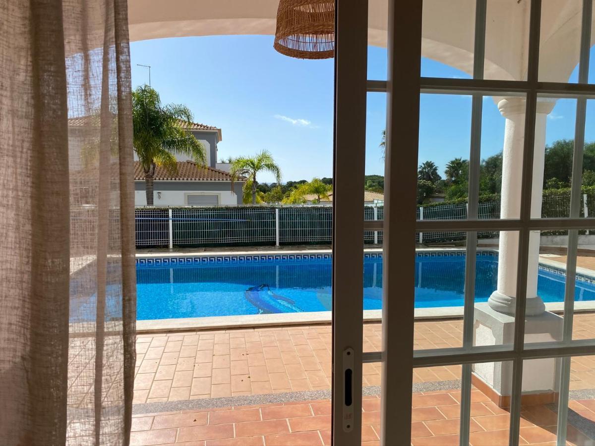 Villa Med - Private Pool, Garden, Sun All Day, Stunning Views Albufeira Extérieur photo