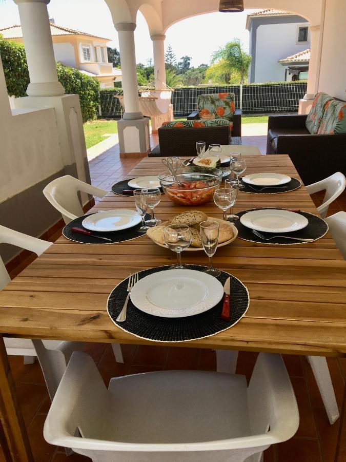 Villa Med - Private Pool, Garden, Sun All Day, Stunning Views Albufeira Extérieur photo