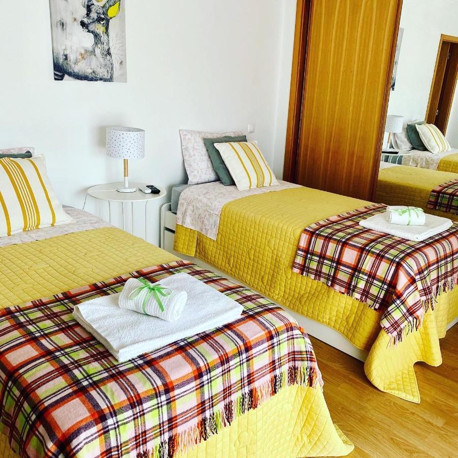 Villa Med - Private Pool, Garden, Sun All Day, Stunning Views Albufeira Extérieur photo