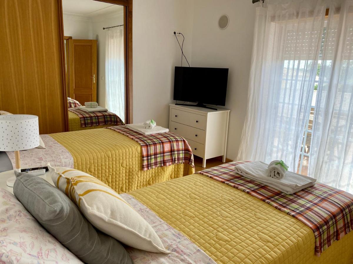 Villa Med - Private Pool, Garden, Sun All Day, Stunning Views Albufeira Extérieur photo