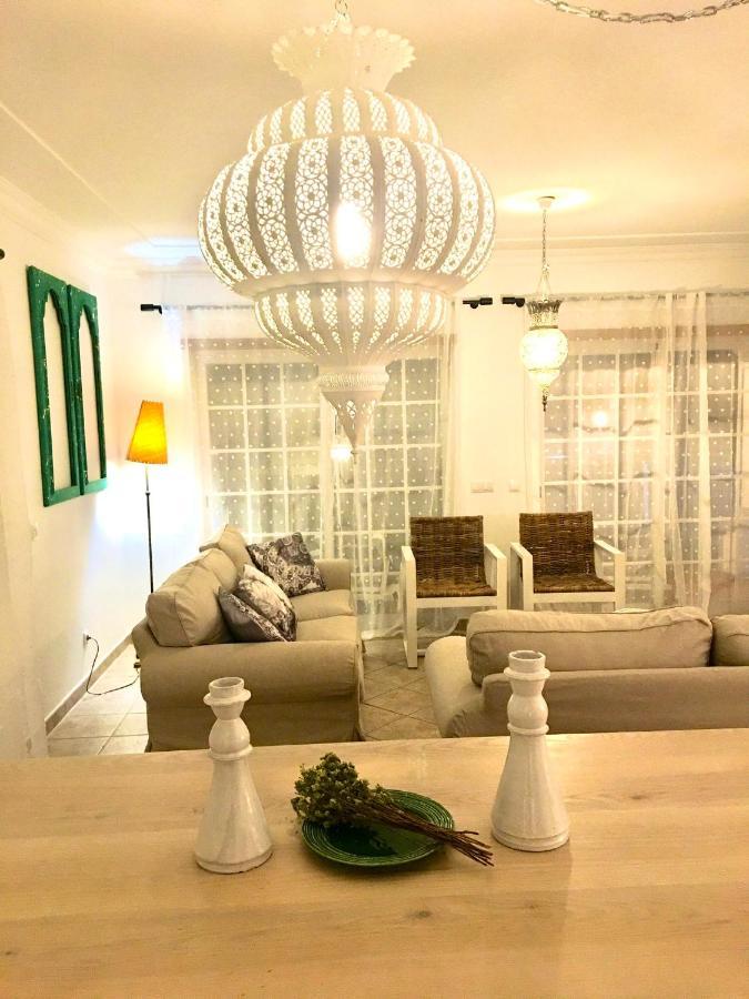 Villa Med - Private Pool, Garden, Sun All Day, Stunning Views Albufeira Extérieur photo
